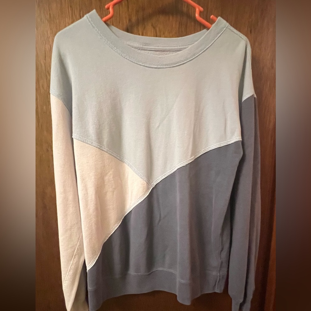Abercrombie & Fitch pullover